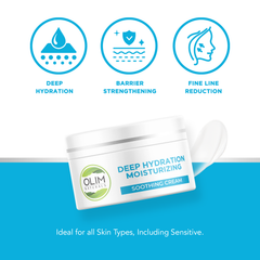 Moisturizing Cream