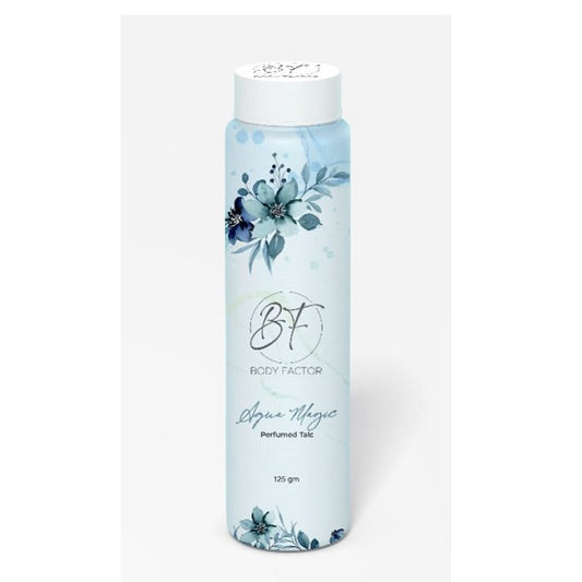 Delesh Body Factor Aqua Magic Powder