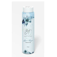Delesh Body Factor Aqua Magic Powder