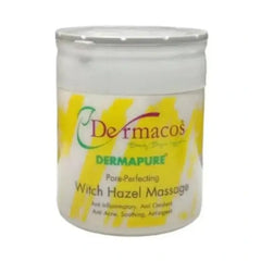 Deramacos Pore-Perfecting Witch Hazel Massage
