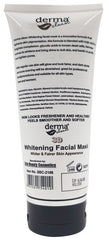 Derma Clean 3D Whitening Facial Mask 120 ML price in pakistan