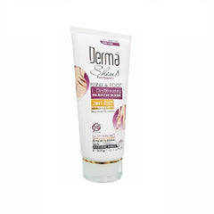 Derma Shine Hand & Foot Lightening Bleach Mask 200g