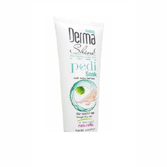 Derma Shine Pedi Soak 200g (Sea Kelp & Aloe Vera)