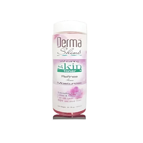 Derma Shine Whitening Skin Toner 320ml