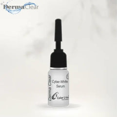 Derma Clear Skin Whitening Solution Cyber-White Serum (5ml x 10) Pack