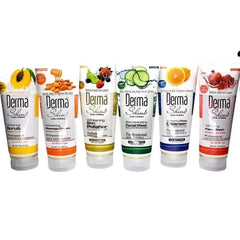 Derma Shine Facial kit 200 ml