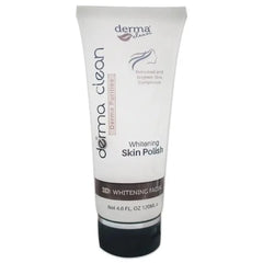 Derma Clean 3D Whitening Skin Polish 120 ML