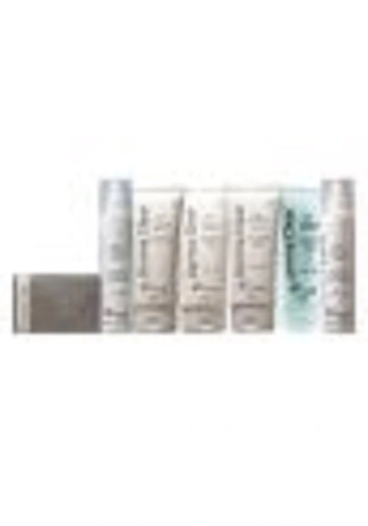 Derma Clear Advance Whitening Treatment Facial Kit Medium