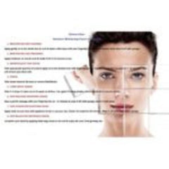 Derma Clear Advance Whitening Treatment Facial Kit Large