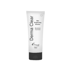 Derma Clear Brightening Microfoliant Face Scrub