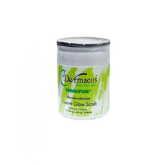 Dermacos Dermapure Guava Glow Scrub 200ml