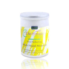 Dermacos Pore-Perfecting Witch Hazel Massage