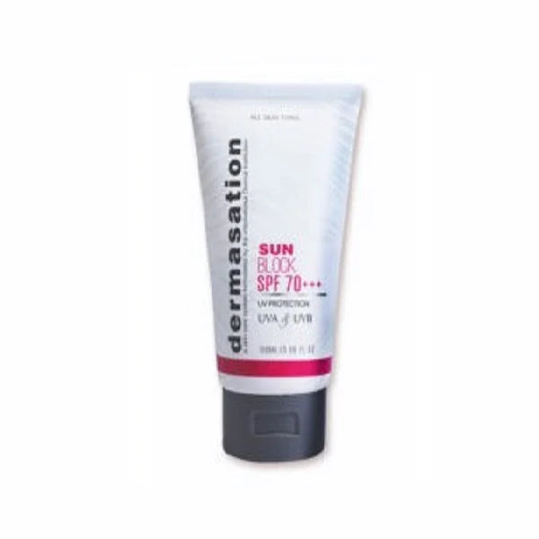 Dermasation Whitening Relaxing Massage Cream 100ml