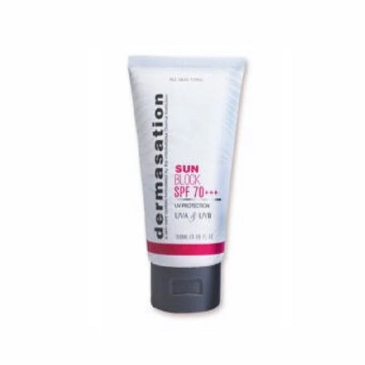 Dermasation Whitening Relaxing Massage Cream 100ml