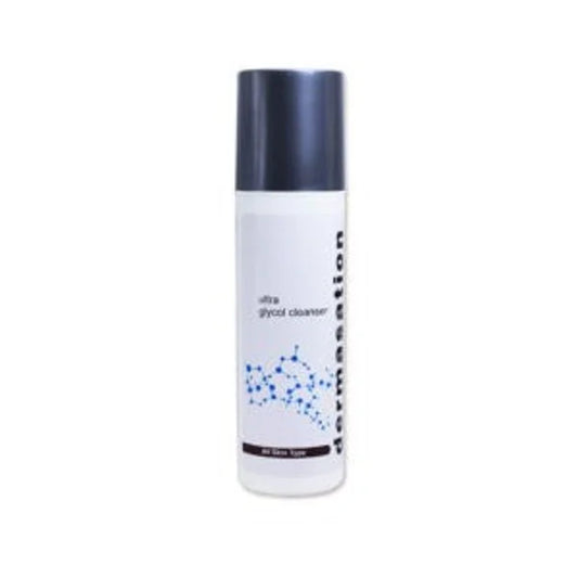Dermasation Ultra Glycol Cleanser 250ml