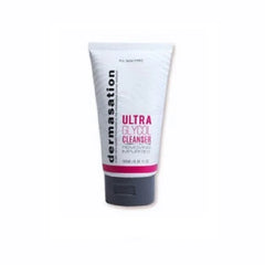 Dermasation Ultra Glycol Cleanser Tube 100ml