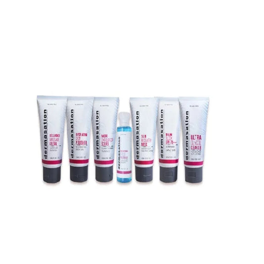 Dermasation Whitening Facial Kit 100ml