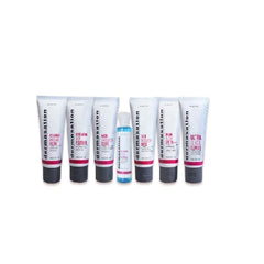 Dermasation Whitening Facial Kit 100ml