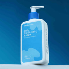 Dermasation Daily Moisturizing Lotion 237 ML