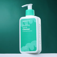 Dermasation Foaming Facial Cleanser 237 ML