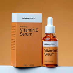 Dermasation Radiating Vitamin C Serum 30 ML