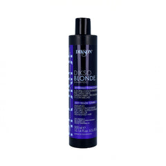 Dikson Dikso Blonde Anti Yellow Shampoo 300 ML