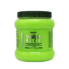 Dikson Herbelan Pack Conditioning Cream Jar 1000 ML