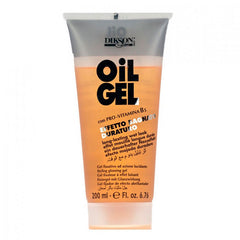 Dikson Long Lasting Hair Styling Oil Gel