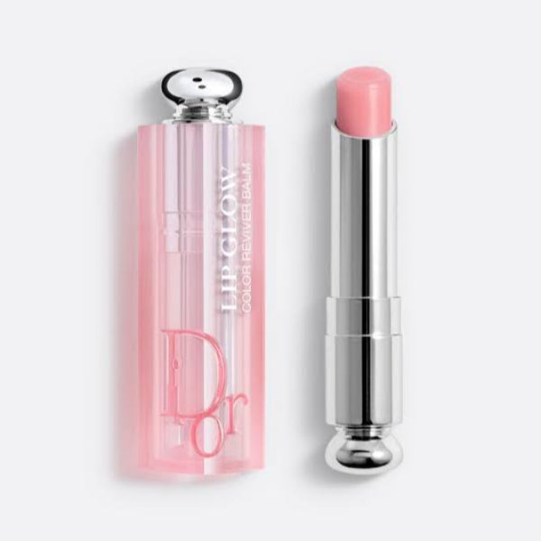 Dior Addict Lip Glow 001 pink
