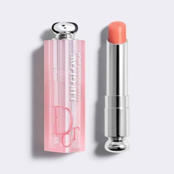 Dior Addict Lip Glow 004 Coral