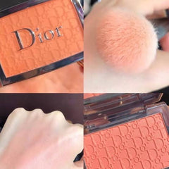 Dior Rosy Glow Blush- 004 Coral