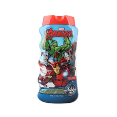 Disney Lorenay Avengers 2 in 1 Bath & Shampoo 475ml