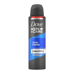 Dove Men + Care Cool Fresh Anti Perspirant Deodorant 150 ML