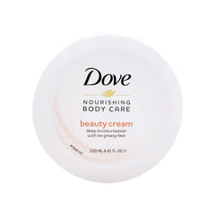 Dove Nourishing Body Care Beauty Cream 250 ML