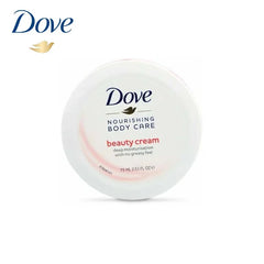 Dove Nourishing Body Care Beauty Cream 75 ML