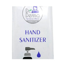 Dr Derma Hand Sanitizer 440 ML