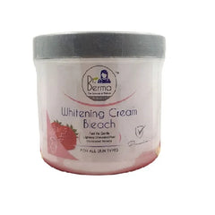 Dr. Derma Bleach Cream - 500ml