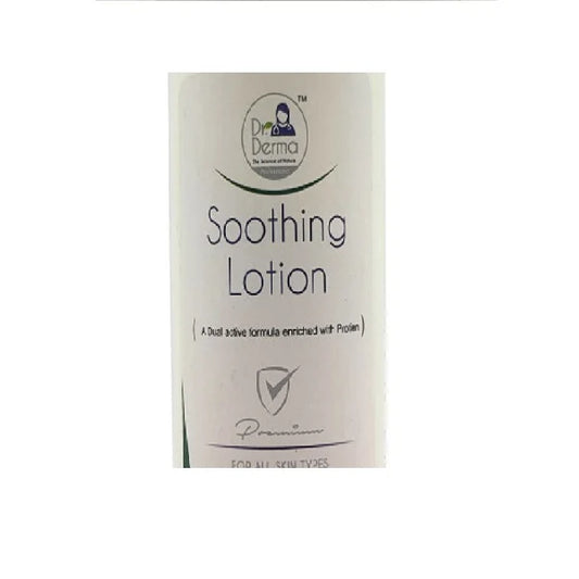 Dr. Derma Soothing Lotion 120g