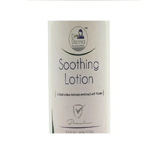 Dr. Derma Soothing Lotion 120g