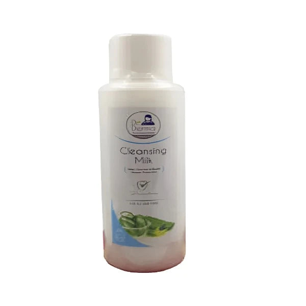 Dr. Derma Whitening Cleansing Milk 500ml
