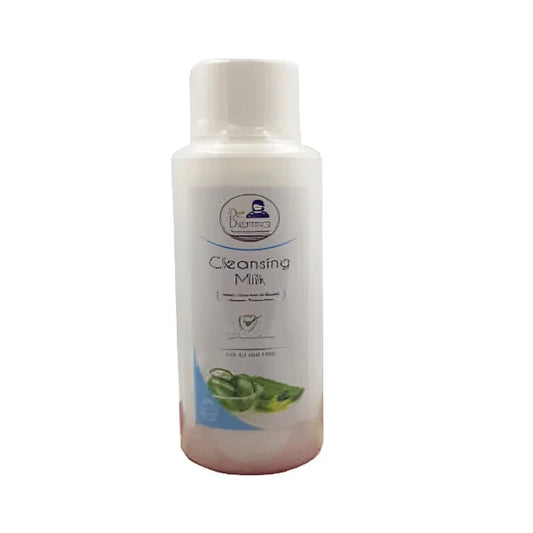Dr. Derma Whitening Cleansing Milk 500ml