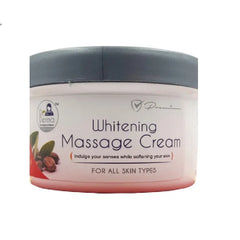 Dr. Derma Whitening Massage Cream 120g