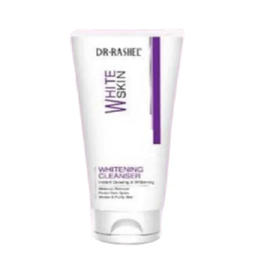 Dr. Rashel White Skin Whitening Cleanser 200ml