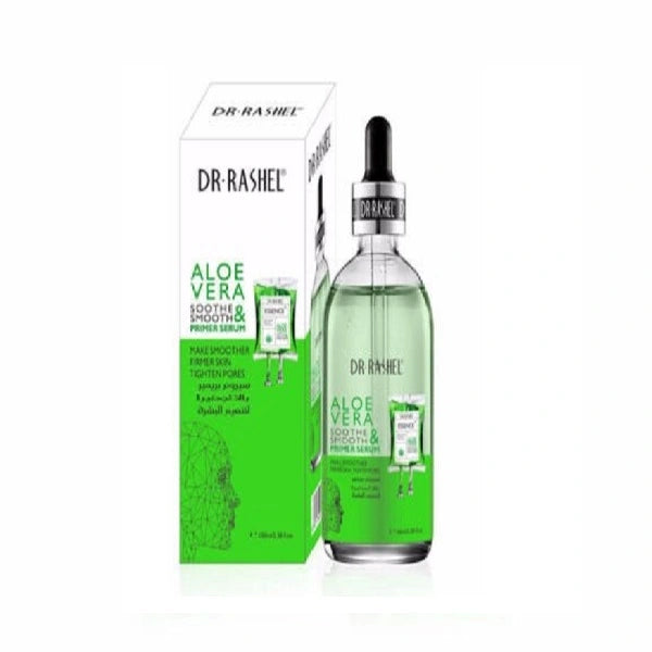 Dr.Rashel Aloe Vera Soothe & Smooth Primer Serum 50ml