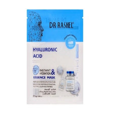 Dr.Rashel Hyaluronic Acid Instant Hydration Essence Mask