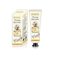 Dr.Rashel Perfume Hand Cream Whitening Anti Wrinkle Hand Lotion
