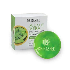 Dr.Rashel Aloe Vera Soothing Soap