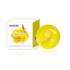 Dr.Rashel Ginseng & Sulfur Soap