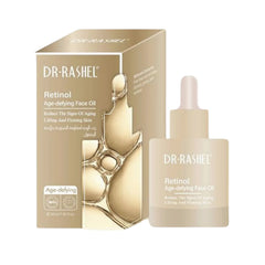 Dr. Rashel Retinol Age-Defying Face Oil 35ml