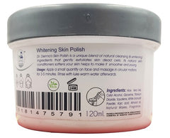 Dr. Derma Whitening Skin Polish 120g